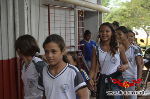 rolim de moura
